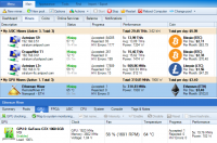 Awesome Miner Ultimate Plus 6.5.2 + crack (licence-key-patch)
