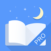 Moon+ Reader Pro v6.1 build 601001 Final Mod Apk {CracksHash}