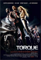 Torque (2004) 720p BluRay Dual Audio [English + Hindi] x264