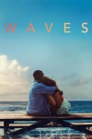 Waves 2019 720p WEBRip 800MB x264-GalaxyRG