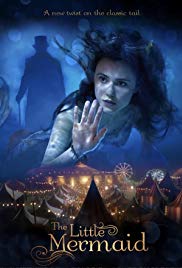 The Little Mermaid [2018] WEBRip XviD-BLiTZKRiEG avi