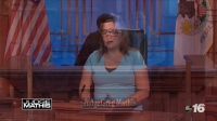 Judge Mathis S22E31 720p HDTV x264-CRiMSON EZTV Judge Mathis S22E31 720p HDTV x264-CRiMSON EZTV