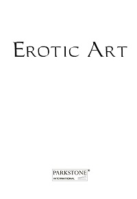 Erotic Art By Hans-Jurgen Dopp