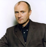 Phil Collins - Discography (1981-2011) (320) [DJ]