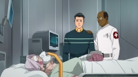 Invincible 2021 S01E02 1080p HEVC x265-MeGusta EZTV