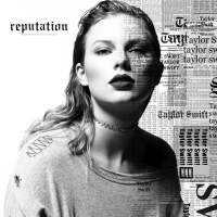 Taylor Swift - Gorgeous (Single) 2017 (Mp3 320kbps) [Hunter]
