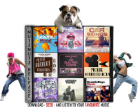 MutzNutz Music Pack 348 2020 - [ ANT ]