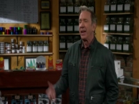Last Man Standing US S09E03 480p x264-mSD EZTV
