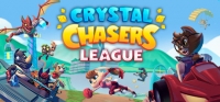 Crystal Chasers League Crystal Chasers League