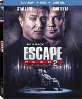 Escape Plan 2 2018 BluRay 720p [Hindi + Telugu + Eng]-{TeamMX}
