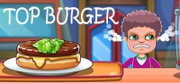 Top Burger Top Burger