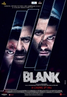 Blank (2019) Hindi Proper HDRip x264 MP3 700MB ESub [MOVCR]