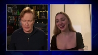 Conan 2021 01 28 Phoebe Dynevor XviD-AFG EZTV