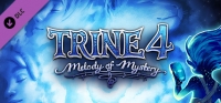 Trine 4: Melody of Mystery-GOG
