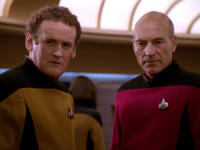 Star Trek TNG S05 BluRay 1080P Remastered RB58
