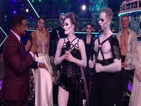 Dancing With The Stars US S31E08 480p x264-mSD EZTV