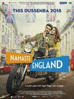 Namaste England 2018 x264 720p HD Hindi GOPISAHI
