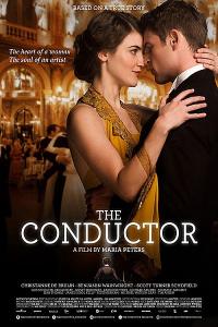 The Conductor 2018 HDRip AC3 X264-CMRG[TGx]