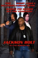 Jackson Bolt 2018 HDRip AC3 X264-CMRG[TGx]