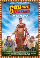 Gunwali Dulhaniya 2019 x264 720p HD Hindi GOPISAHI