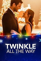 Twinkle All the Way 2019 Lifetime Web X264 Solar