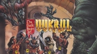 The Dark Heart of Uukrul v.1.0 [GOG] [Linux Native]