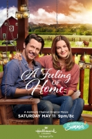 A Feeling of Home 2019 HDTV x264 Hallmark-Dbaum mp4