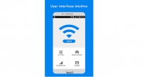 WiFi Automatic – WiFi Hotspot v1.4.6.1 [Premium] [4allapps]