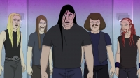 Metalocalypse Season 4 (1080 10bit x265) Burdock