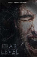 Fear Level 2018 HDRip XviD AC3-EVO[TGx]