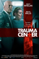 Trauma Center 2019 1080p WEB-DL H264 AC3-EVO[TGx]