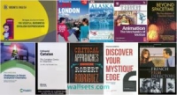 40 Assorted Books Collection PDF-EPUB Set 14 40 Assorted Books Collection PDF-EPUB Set 14