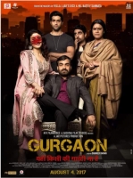 Gurgaon 2017 x264 720p Esub NetFLix Hindi Sadeemrdp GOPI SAHI