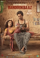 Babumoshai Bandookbaaz (2017) Hindi HDRip x264 400MB Babumoshai Bandookbaaz (2017) Hindi HDRip x264 400MB