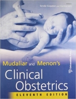 [ FreeCourseWeb ] Mudaliar and Menon's Clinical Obstetrics
