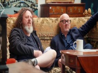 Salvage Hunters S17E07 480p x264-mSD EZTV Salvage Hunters S17E07 480p x264-mSD EZTV