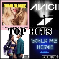 VA - Top Hits (28-Feb-2019) [Mp3 - 320kbps] [WR Music]