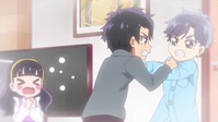 Delicious Party Pretty Cure S01E19 XviD-AFG EZTV