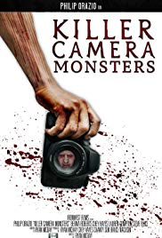 Killer Camera Monsters 2020 1080p WEB x264-worldmkv