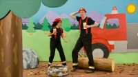 Weird But True S03E13 Rockets XviD-AFG EZTV
