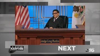 Judge Mathis S24E09 XviD-AFG EZTV Judge Mathis S24E09 XviD-AFG EZTV