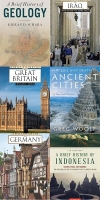 20 History Books Collection Pack-28