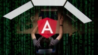 [ FreeCourseWeb ] Udemy - Angular 8 + Spring Boot Microservices and Spring Cloud