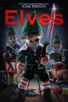 Elves 2018 HDRip XviD AC3-EVO[TGx]