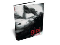 GiPi 09 - il pugile - storie volume 2 (2018) [TNT Village]