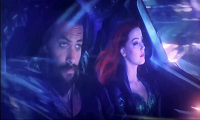 Aquaman 2018 720p TS XviD MP3 LLG