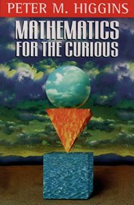 Mathematics for the Curious 1st Edition [NulledPremium]