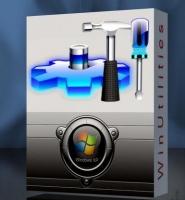 WinUtilities Pro 10.2 Software + Keygen
