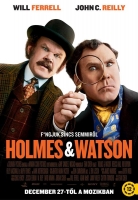 HOLMES AND WATSON (2018) VF [1080P] ULHD X264-ANONCMTANOYM