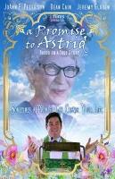 A Promise To Astrid (2019) 720p WEB X264 Solar